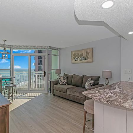Carolinian 1535 Villa Myrtle Beach Exterior photo