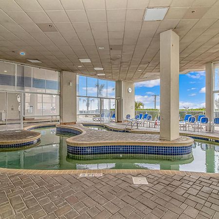 Carolinian 1535 Villa Myrtle Beach Exterior photo