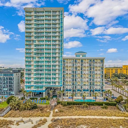 Carolinian 1535 Villa Myrtle Beach Exterior photo