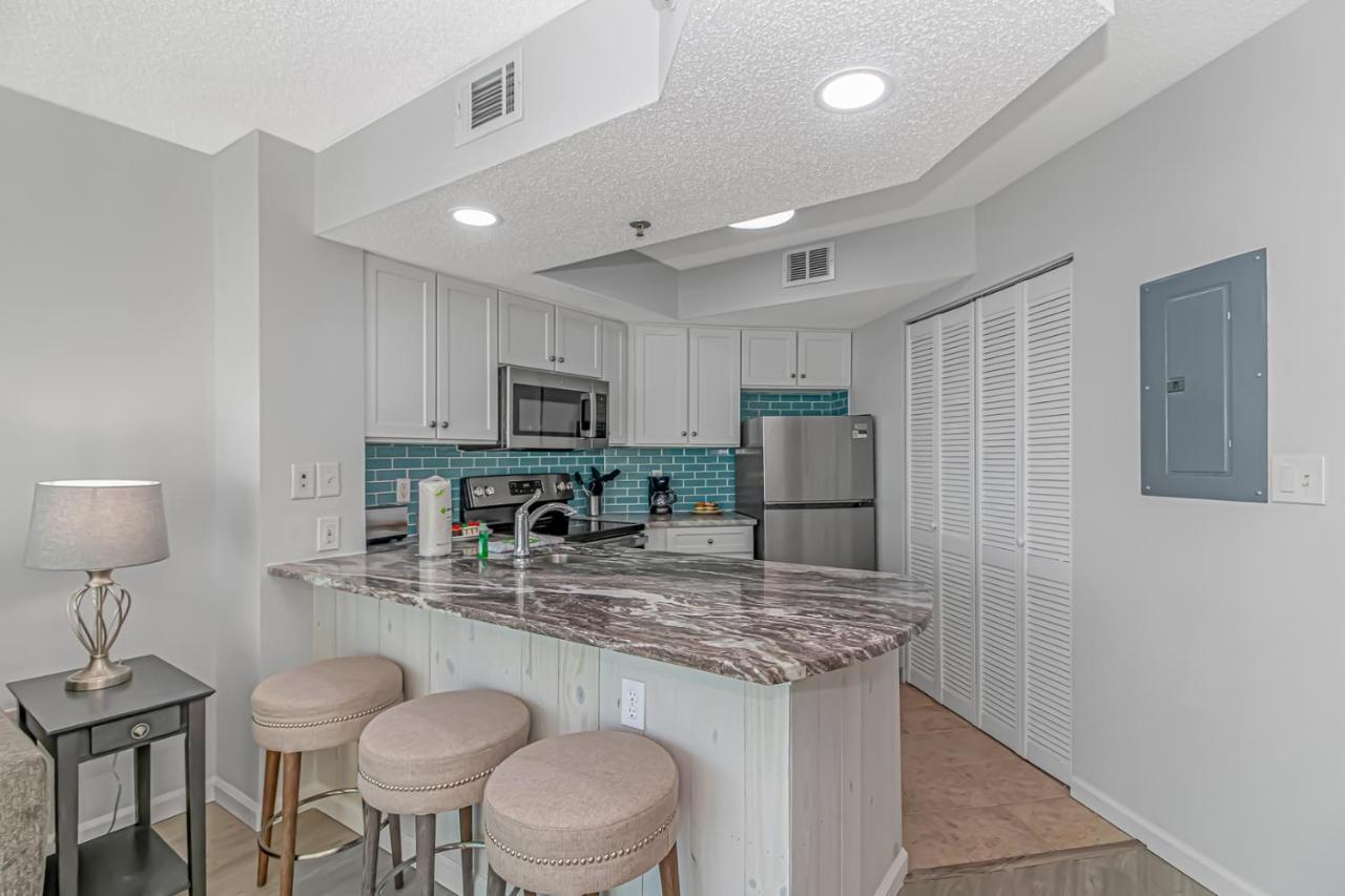 Carolinian 1535 Villa Myrtle Beach Exterior photo