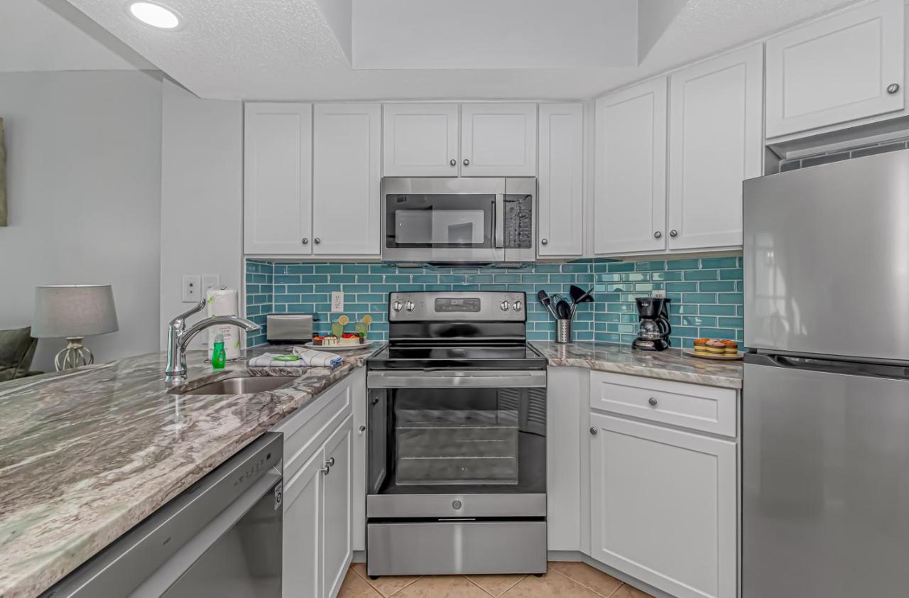 Carolinian 1535 Villa Myrtle Beach Exterior photo