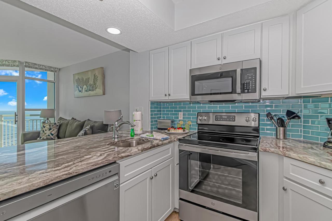 Carolinian 1535 Villa Myrtle Beach Exterior photo
