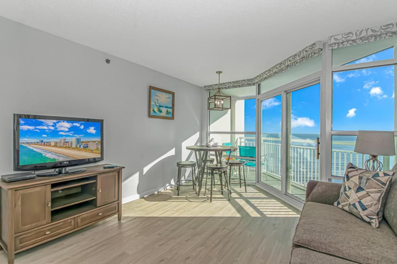 Carolinian 1535 Villa Myrtle Beach Exterior photo