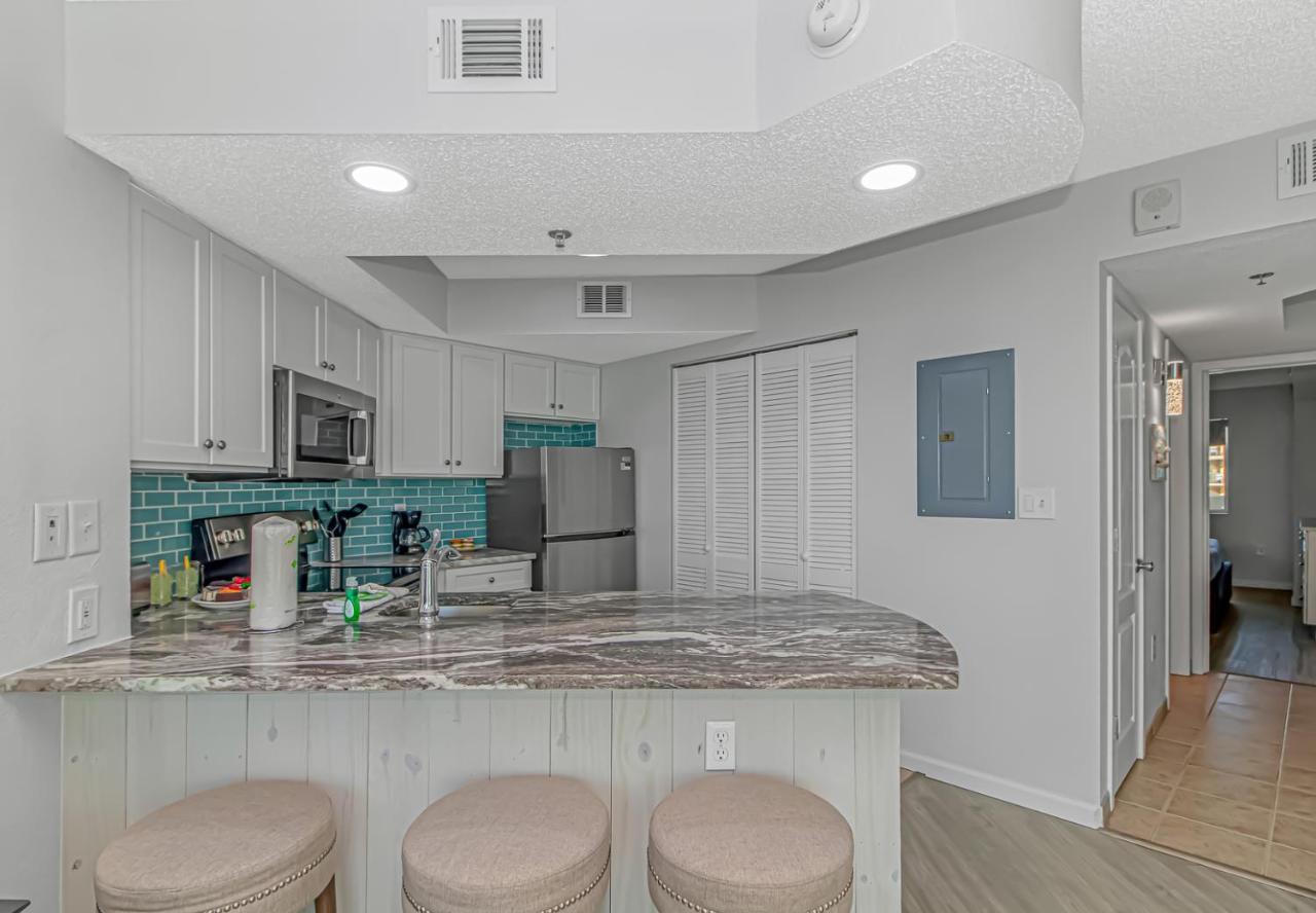 Carolinian 1535 Villa Myrtle Beach Exterior photo