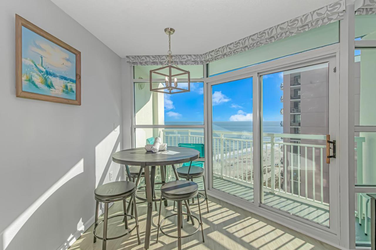 Carolinian 1535 Villa Myrtle Beach Exterior photo