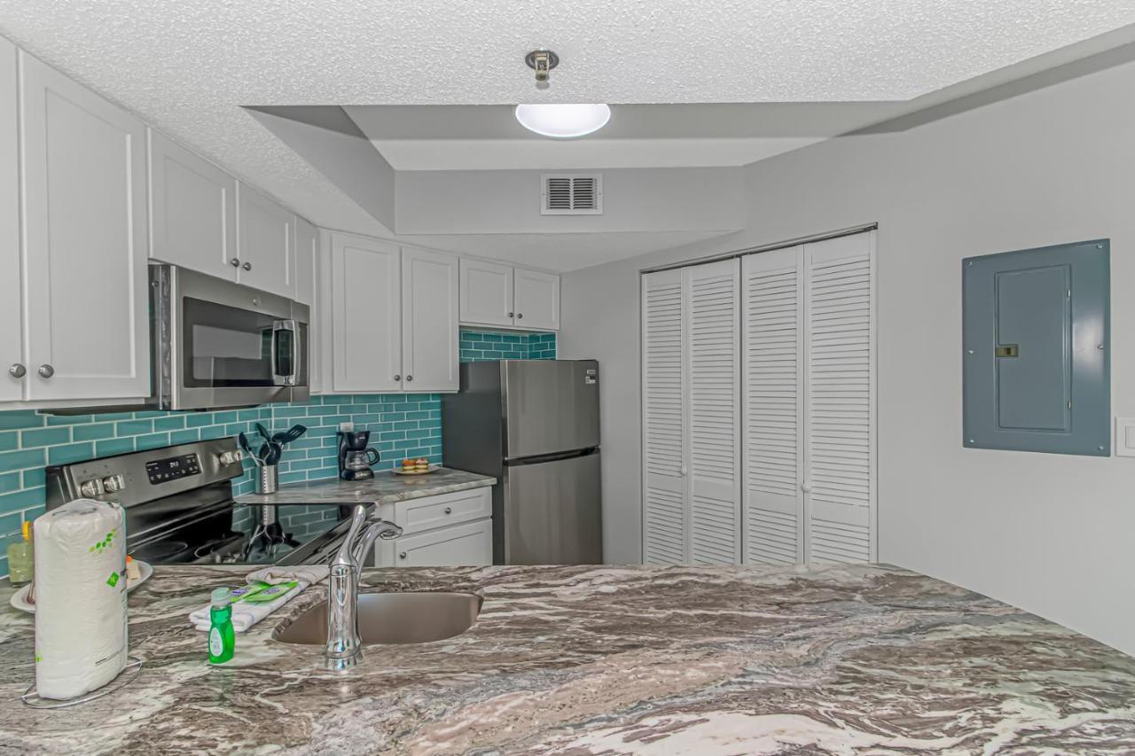 Carolinian 1535 Villa Myrtle Beach Exterior photo