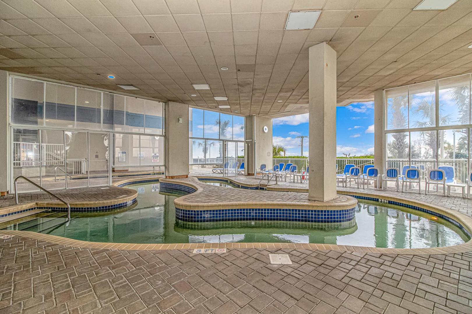 Carolinian 1535 Villa Myrtle Beach Exterior photo