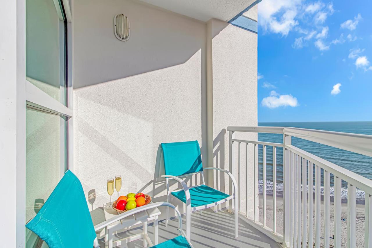 Carolinian 1535 Villa Myrtle Beach Exterior photo