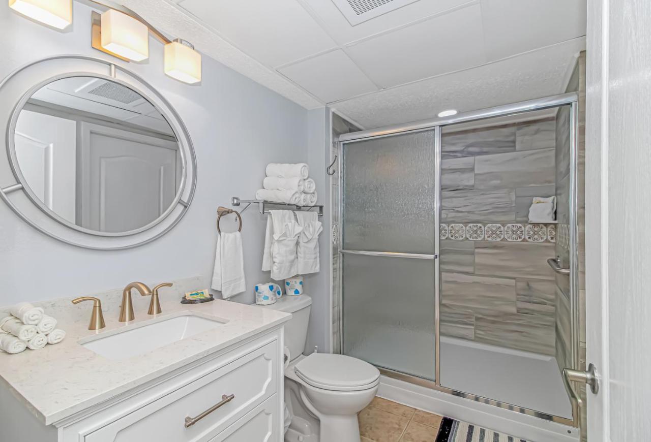Carolinian 1535 Villa Myrtle Beach Exterior photo