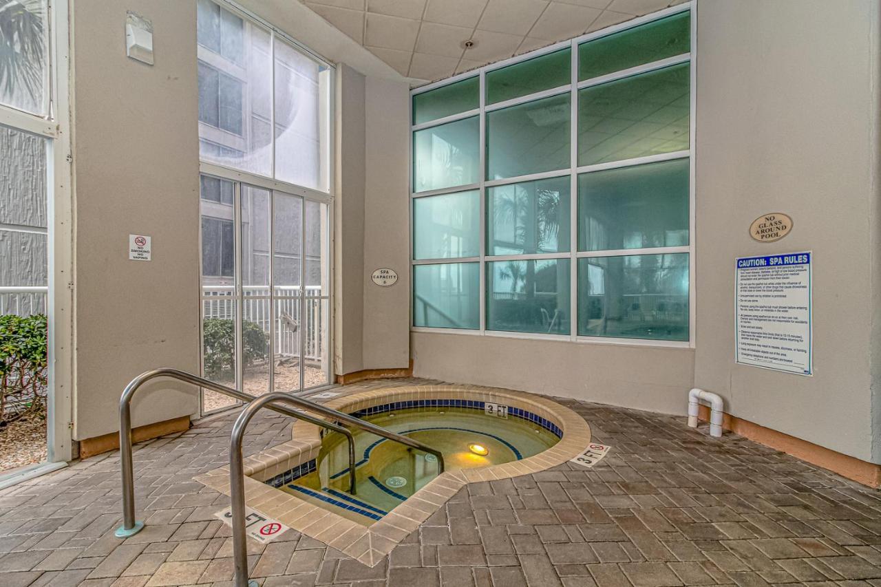 Carolinian 1535 Villa Myrtle Beach Exterior photo