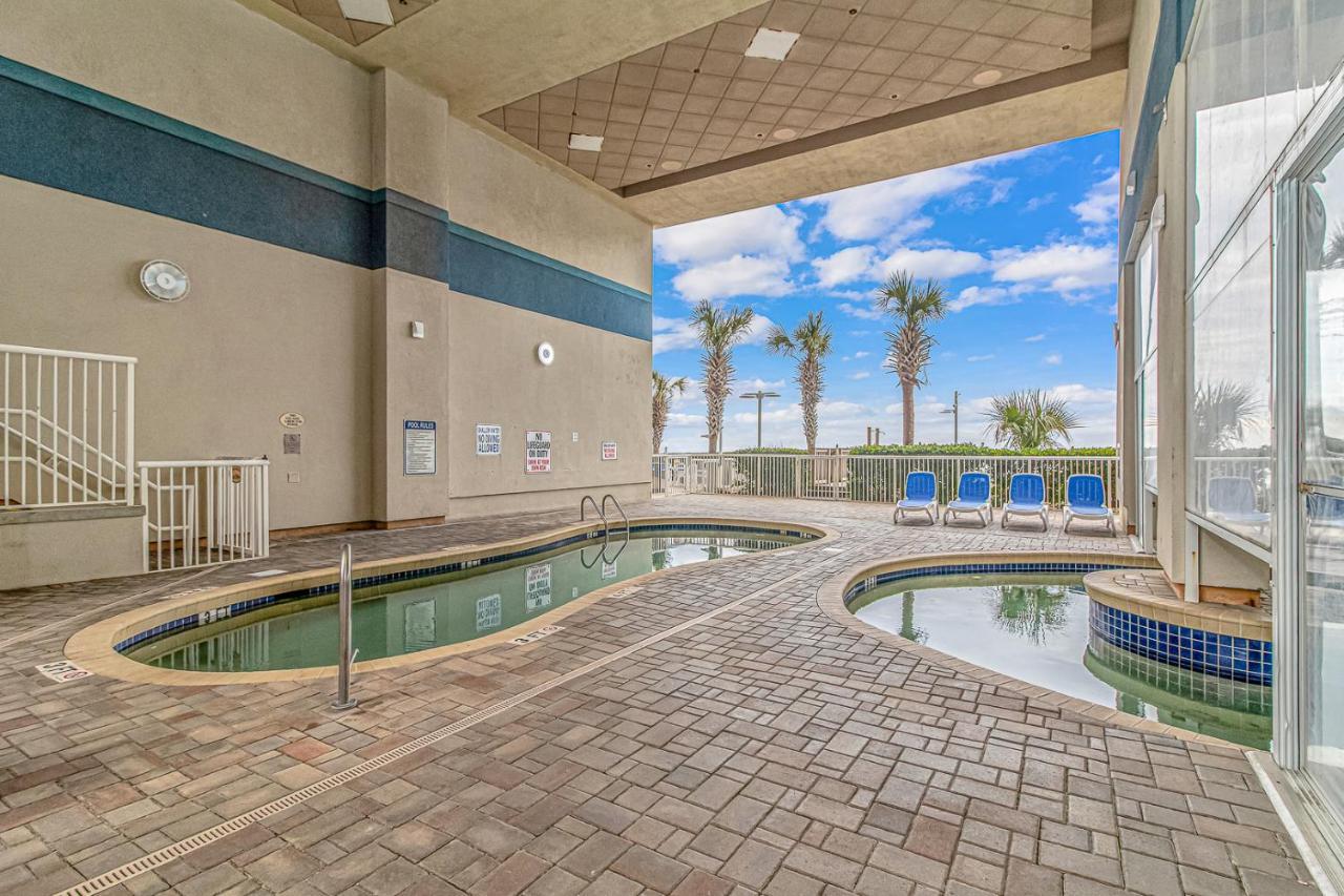 Carolinian 1535 Villa Myrtle Beach Exterior photo