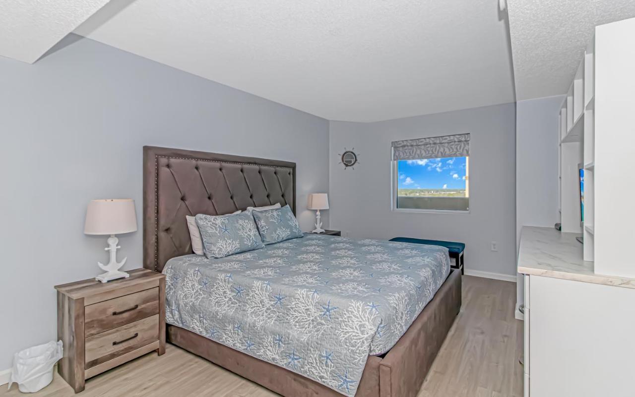 Carolinian 1535 Villa Myrtle Beach Exterior photo