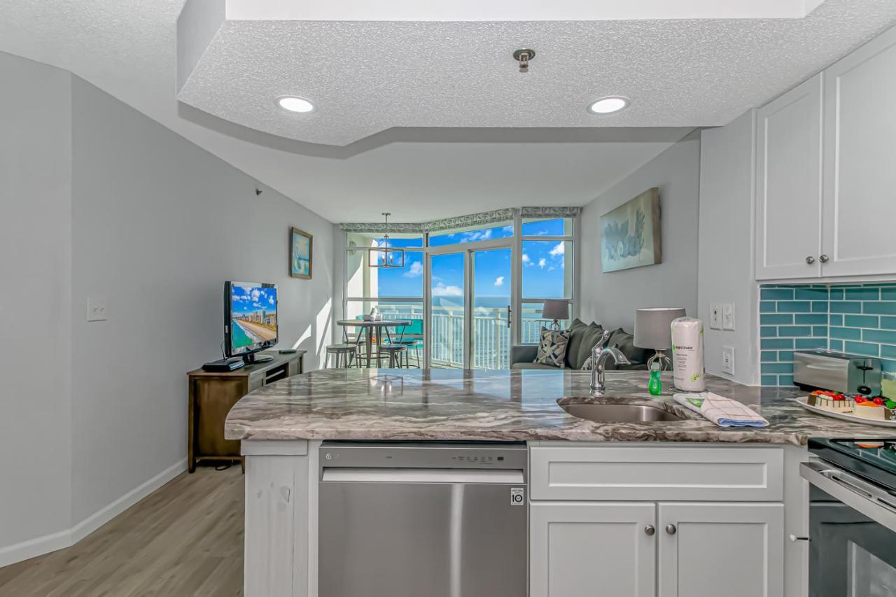 Carolinian 1535 Villa Myrtle Beach Exterior photo