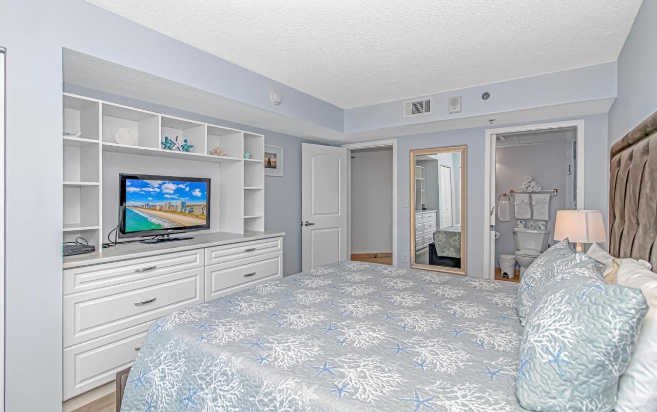 Carolinian 1535 Villa Myrtle Beach Exterior photo